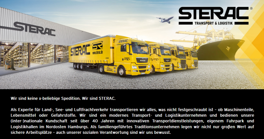 Fachkraft für Lagerlogistik (m/w/d), 1. Bild